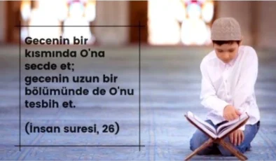 Kurban Bayramı Arefe günü mesajları – En iyi resimli, sözlü, dualı, anlamlı Arefe mesajları sözleri #128332