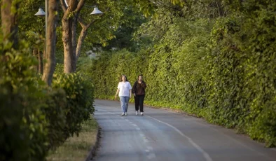 Kurban Bayramı tatilinde Kandıra, Sapanca ve Akçakoca tercih ediliyor
