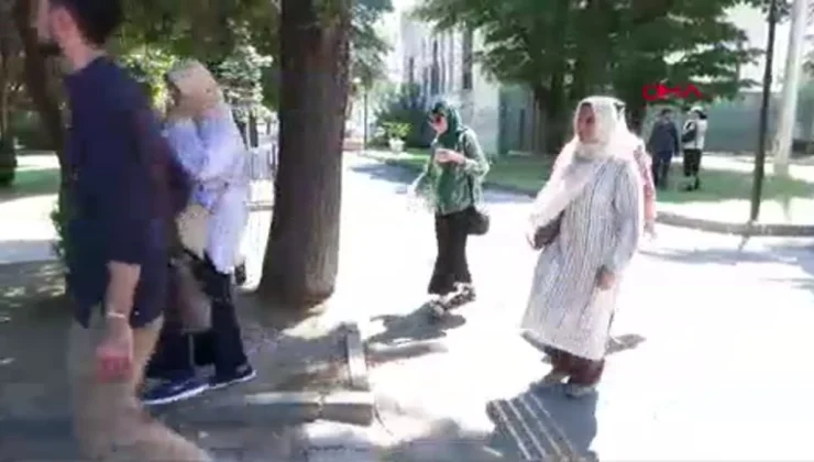 Londra Yunus Emre Enstitüsü öğrencileri İstanbul’da kültür turuna çıktı
