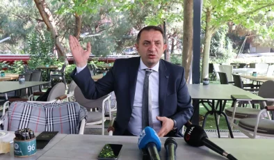 Manisa Büyükşehir Belediyesi ve Manisa FK Arasındaki Gerginlik Sürüyor