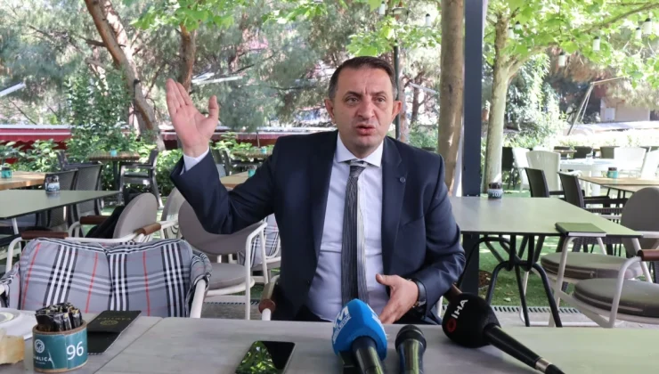 Manisa Büyükşehir Belediyesi ve Manisa FK Arasındaki Gerginlik Sürüyor