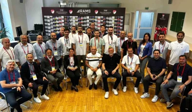 Mehmet Büyükekşi: “Arda Güler, sosyal medyada yazılanlara gülüp geçiyor”