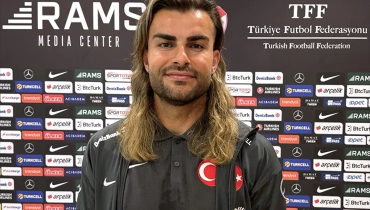 Milli futbolcu Abdülkerim Bardakcı, EURO 2024’ü değerlendirdi Açıklaması