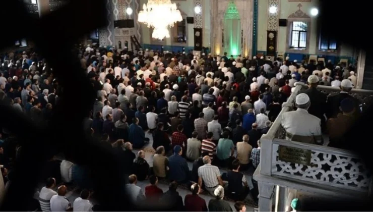 Samsun Kurban Bayramı namazı saat kaçta kılınıyor 2024? Samsun Kurban Bayramı DİYANET namaz vakti!