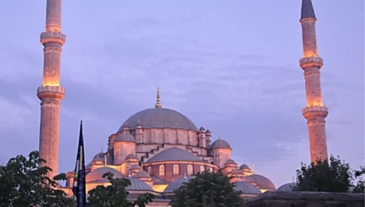 Siirt Kurban Bayramı namazı saat kaçta kılınıyor 2024? Siirt Kurban Bayramı DİYANET namaz vakti!