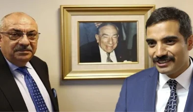 Tuğrul Türkeş, Sinan Ateş Davası öncesi ilk kez konuştu: Babamın partisi bu suçla özdeşleştirilemez