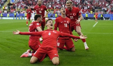 “Türkiye’nin Messi’si” manşetlerde! Dünya Bizim Çocuklar’ı konuşuyor