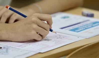 Üniversite sınavı saat kaçta bitecek 2024?