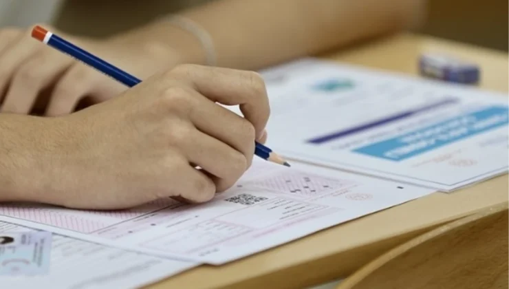 Üniversite sınavı saat kaçta bitecek 2024?