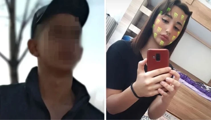 17 yaşındaki Cemre’nin ölümünde yeni detaylar: Emre ile de birlikte ol, yapmazsan seni asansör boşluğuna atarım