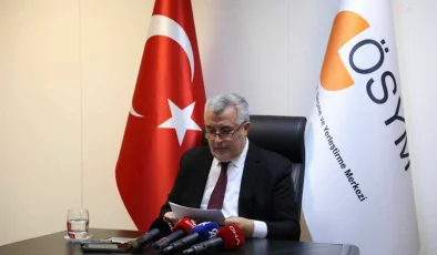 2024-YKS Sonuçlarına Göre Matematik ve Fen Testlerinde Düşük Başarı