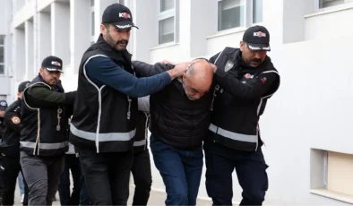 4 cinayet, onlarca suç! İlk duruşmada örgüt lideri dahil tüm tutuklular tahliye edildi