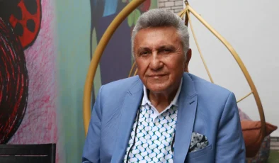 74 Yaşındaki İlyas Durum’un Kalbinde Delik Tespit Edildi