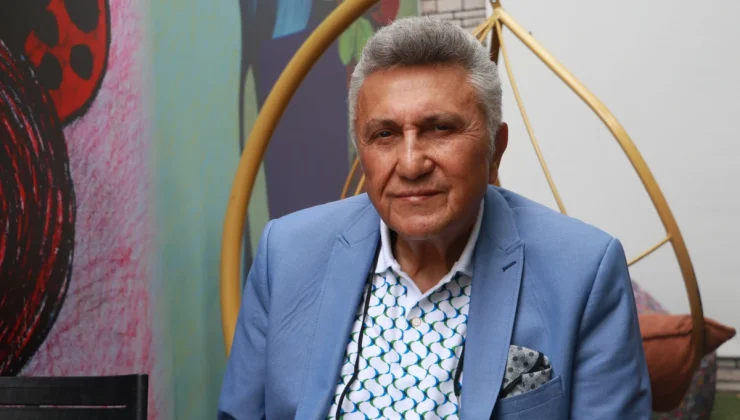 74 Yaşındaki İlyas Durum’un Kalbinde Delik Tespit Edildi