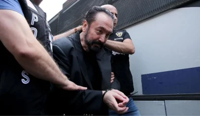 Adnan Oktar davasında örgütün hukuk imamından çarpıcı sözler: Zıvanadan çıkmıştı, en büyük korkusu yalnız kalmaktı