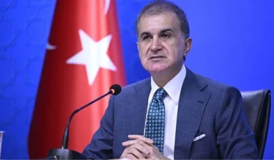 AK Parti Sözcüsü Çelik: Katliam yasası gibi sunulması haksızlık. Arzumuz sokaklarımızın güvenli hale gelmesi