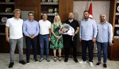 Akdeniz Üniversitesi Hastanesi Borçlarını Sıfırladı