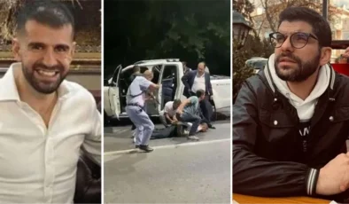 Ayhan Bora Kaplan soruşturmasında “Gizli tanık” iddianamesi kabul edildi
