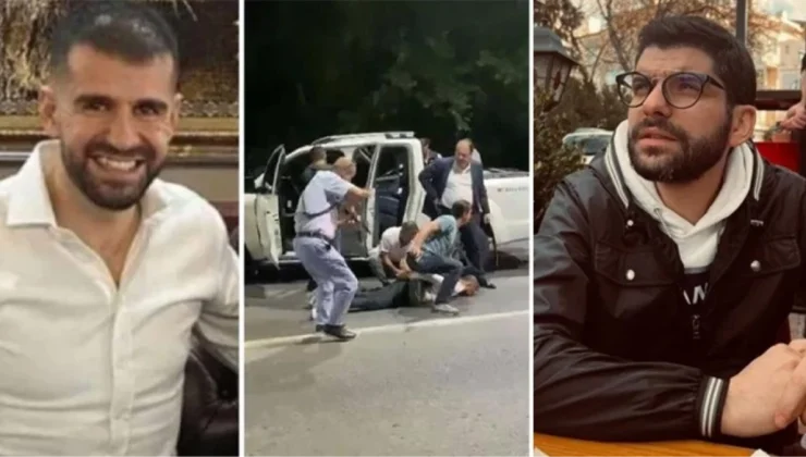 Ayhan Bora Kaplan soruşturmasında “Gizli tanık” iddianamesi kabul edildi