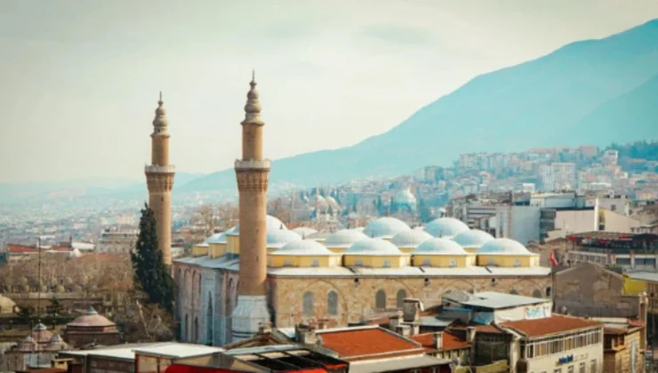 BURSA’DA GEZİLECEK YERLER l Bursa’da bir günde neler yapılır? Bursa’nın neyi meşhur?