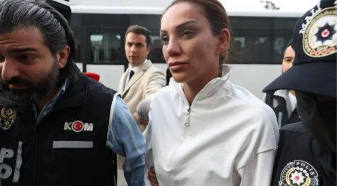 Cezaevinden tahliye olan Sıla Doğu, günler sonra sessizliğini bozdu: Kardeşime kavuşmak istiyorum