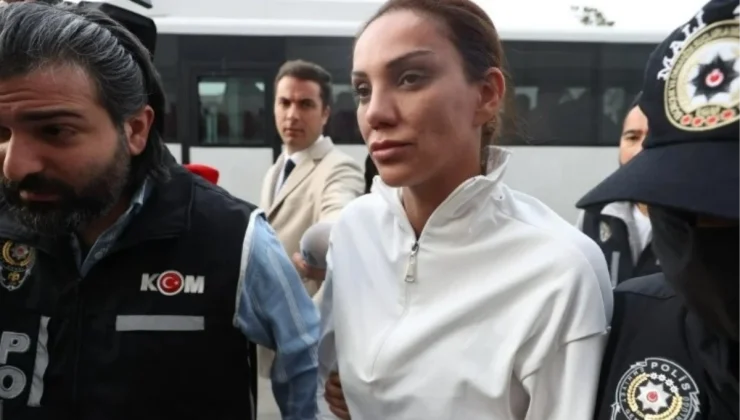 Cezaevinden tahliye olan Sıla Doğu, günler sonra sessizliğini bozdu: Kardeşime kavuşmak istiyorum