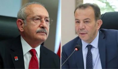 CHP, Tanju Özcan için kararını verdi: Kılıçdaroğlu’na yönelik paylaşımlar nedeniyle Yüksek Disiplin Kuruluna sevk edildi