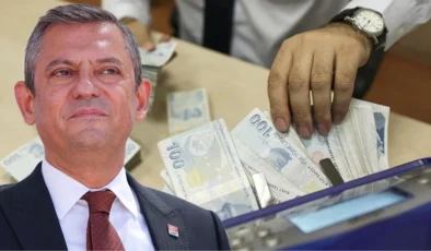 CHP’ye geçen belediyelerin kalem kalem borçları
