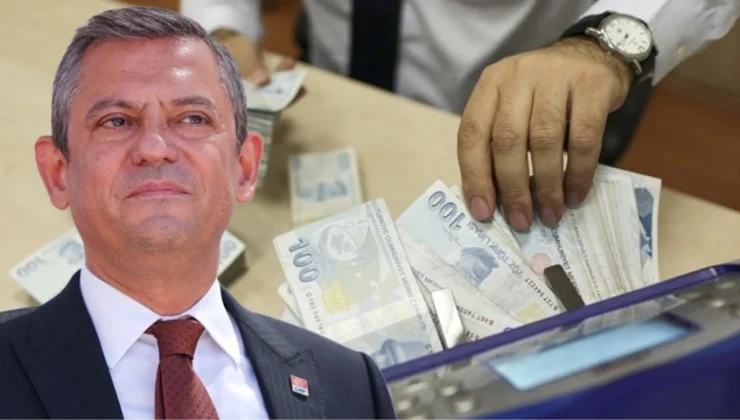 CHP’ye geçen belediyelerin kalem kalem borçları