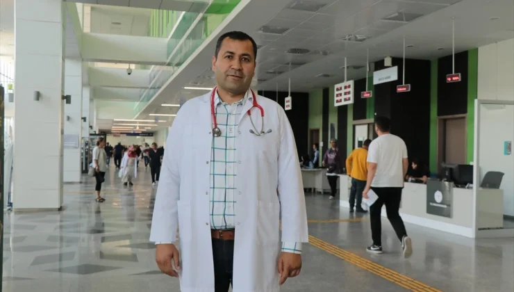 Çocuklarda yaz aylarında artan ishal vakalarına dikkat