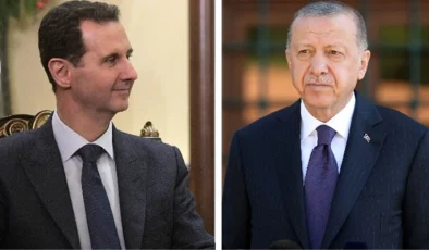 Cumhurbaşkanı Erdoğan: Beşar Esed’e bir davetimiz olabilir