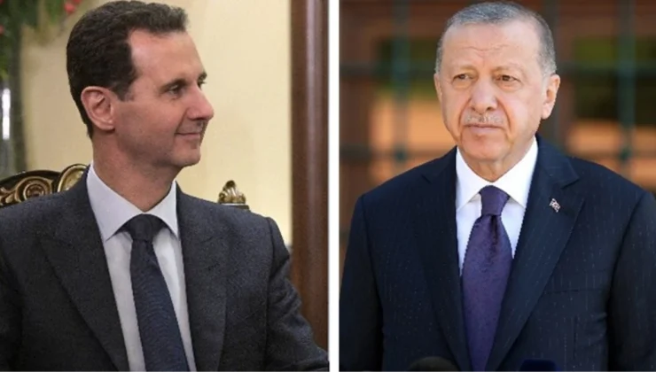 Cumhurbaşkanı Erdoğan: Beşar Esed’e bir davetimiz olabilir