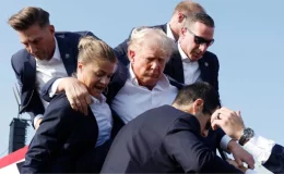 Donald Trump’a suikast girişimi! Saldırgan dahil 2 kişi öldü, işte dakika dakika yaşananlar