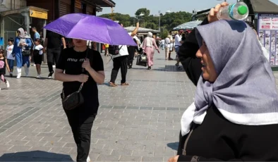 Eskiler bilir! Eyyam-ı bahur geliyor, İstanbul yeniden kavrulacak
