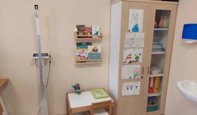 İş İnsanından Diyabetli Çocuklara Sensör Bağışı