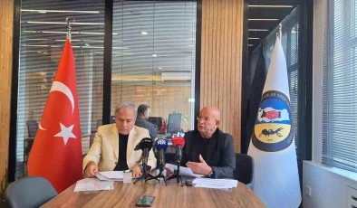 İstanbul Erkek Berberleri Esnaf ve Sanatkarlar Odası Başkanı: ‘Pazar tatili berber esnafının talebiydi’