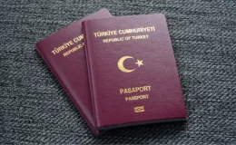 İşte dünyanın en güçlü pasaportları! Türk pasaportu listede 7 basamak yükseldi
