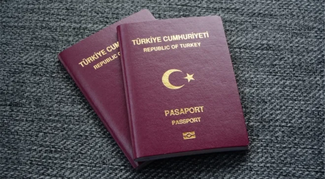 İşte dünyanın en güçlü pasaportları! Türk pasaportu listede 7 basamak yükseldi