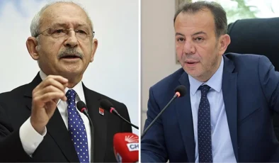 Kılıçdaroğlu ile Özcan arasındaki kavgaya CHP’den ilk yorum