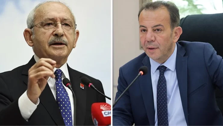 Kılıçdaroğlu ile Özcan arasındaki kavgaya CHP’den ilk yorum