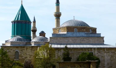 Konya’da gezilecek yerler: Konya seyahatinde nerelere gidilir? Konya günübirlik gezilir mi?