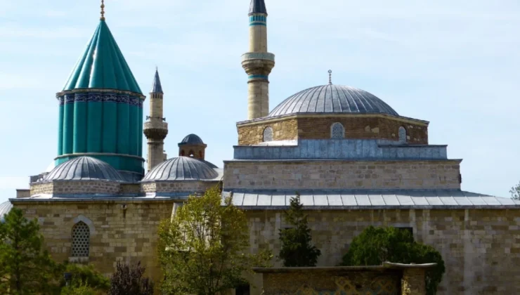 Konya’da gezilecek yerler: Konya seyahatinde nerelere gidilir? Konya günübirlik gezilir mi?