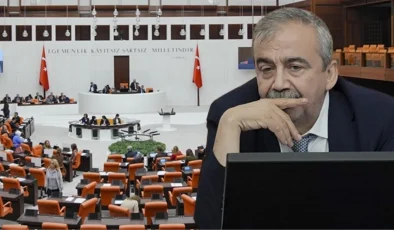 Öğretmenlik Mesleği Kanunu Teklifi’nin ilk bölümü kabul edildi! Genel Kurul’a Önder’in sözleri damga vurdu