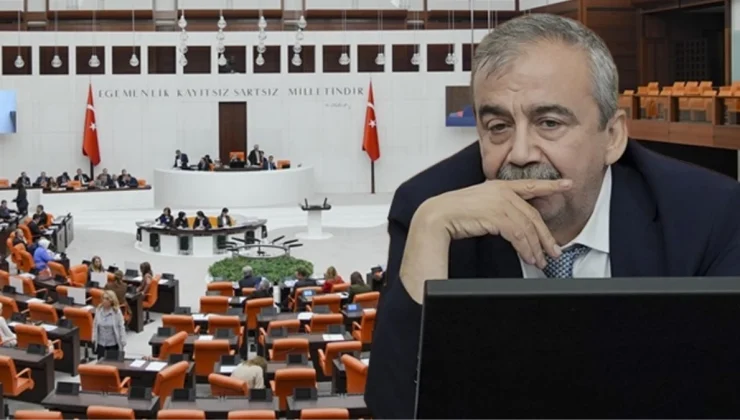 Öğretmenlik Mesleği Kanunu Teklifi’nin ilk bölümü kabul edildi! Genel Kurul’a Önder’in sözleri damga vurdu