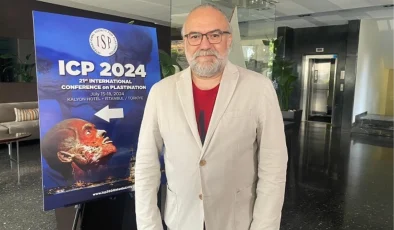 Plastinasyon ile Kadavralar Uzun Yıllar Kullanılabiliyor