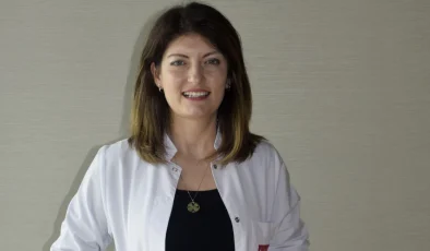 Sivrisinek Isırıklarına Dikkat! Dermatoloji Uzmanı Uyarıyor