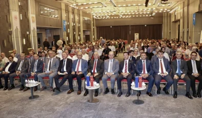 Trabzon’da Gençler CNC Tezgahı ile İş Hayatına Atılıyor