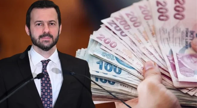 TÜİK Başkanı Çetinkaya’dan enflasyon hesaplamalarına ilişkin eleştirilere yanıt