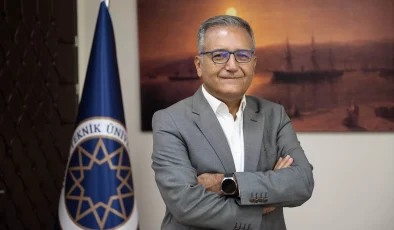 YTÜ Yapay Zeka ve Veri Mühendisliği Lisans Programı İngilizce Eğitime Başlıyor