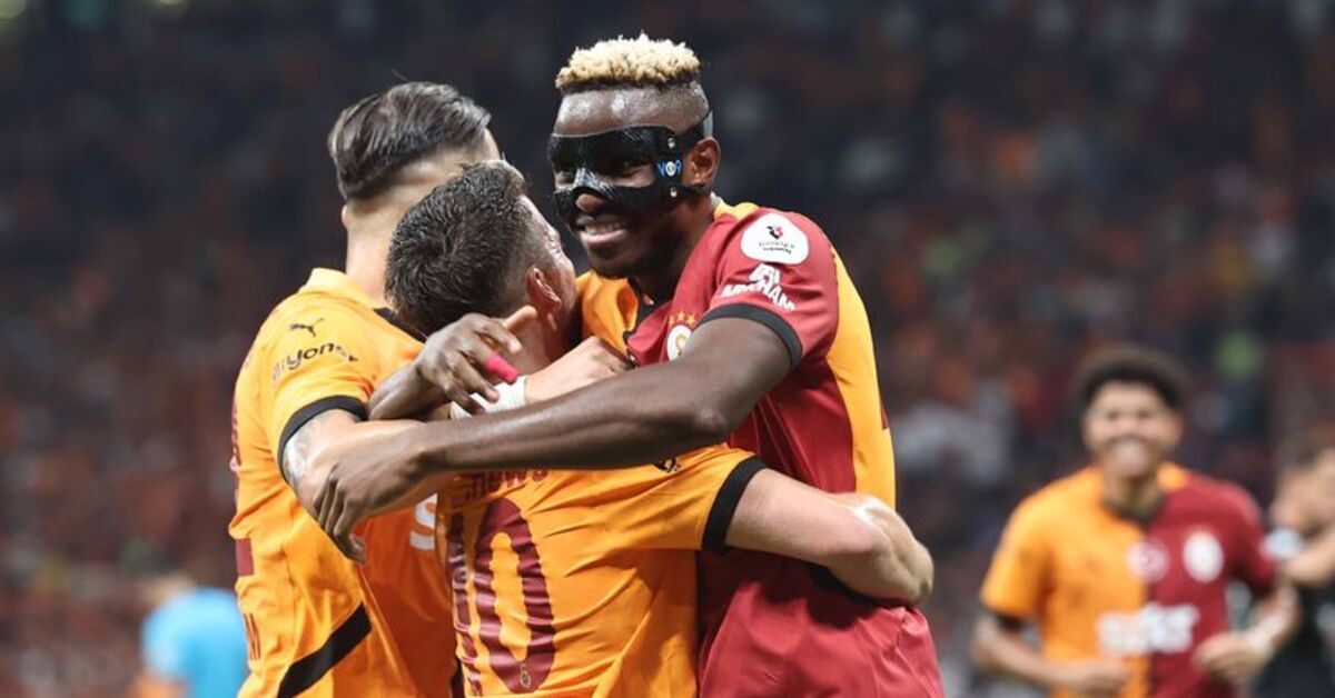 Çağatay Çelik yazdı: Galatasaray için kara göründü